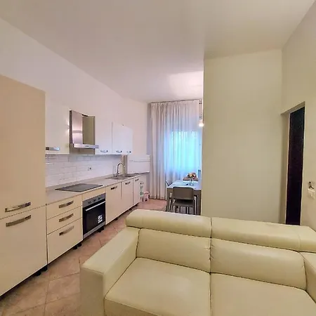 Watercolor House ,Fibra Internet And Netflix Apartment Milan Exterior photo