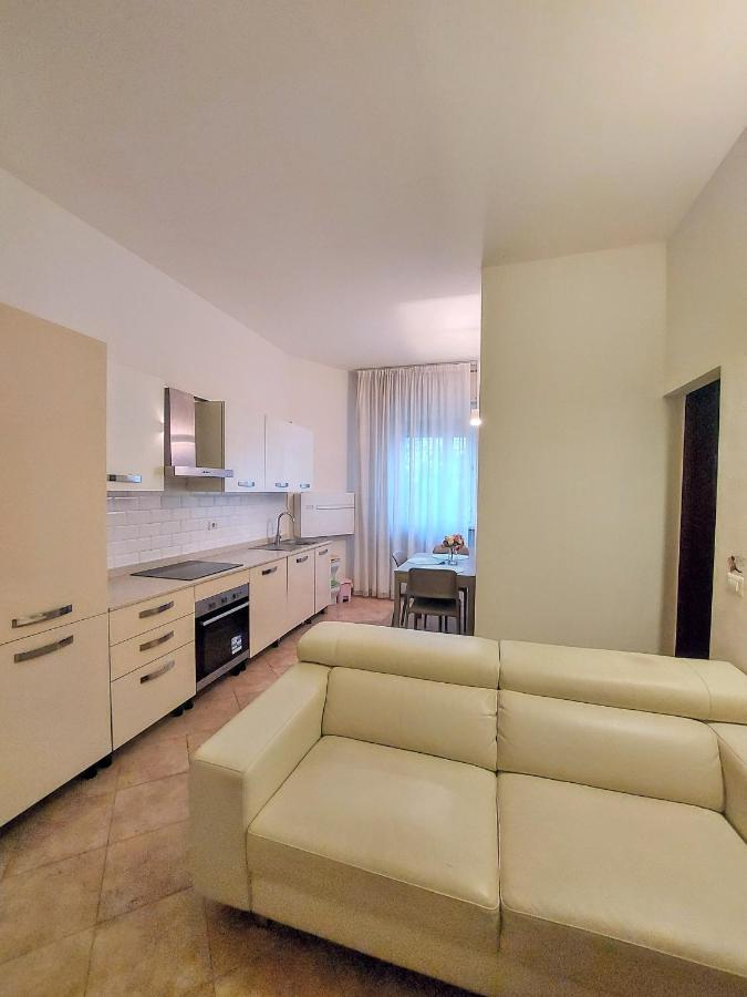 Appartement Watercolor House ,fibra Internet And Netflix Milan